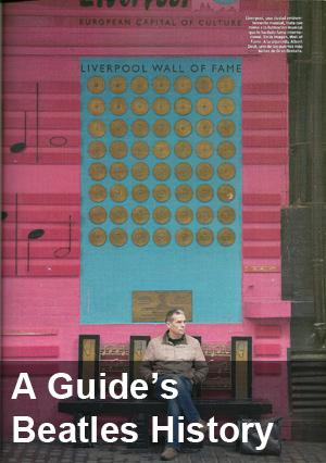 Loving The Beatles History